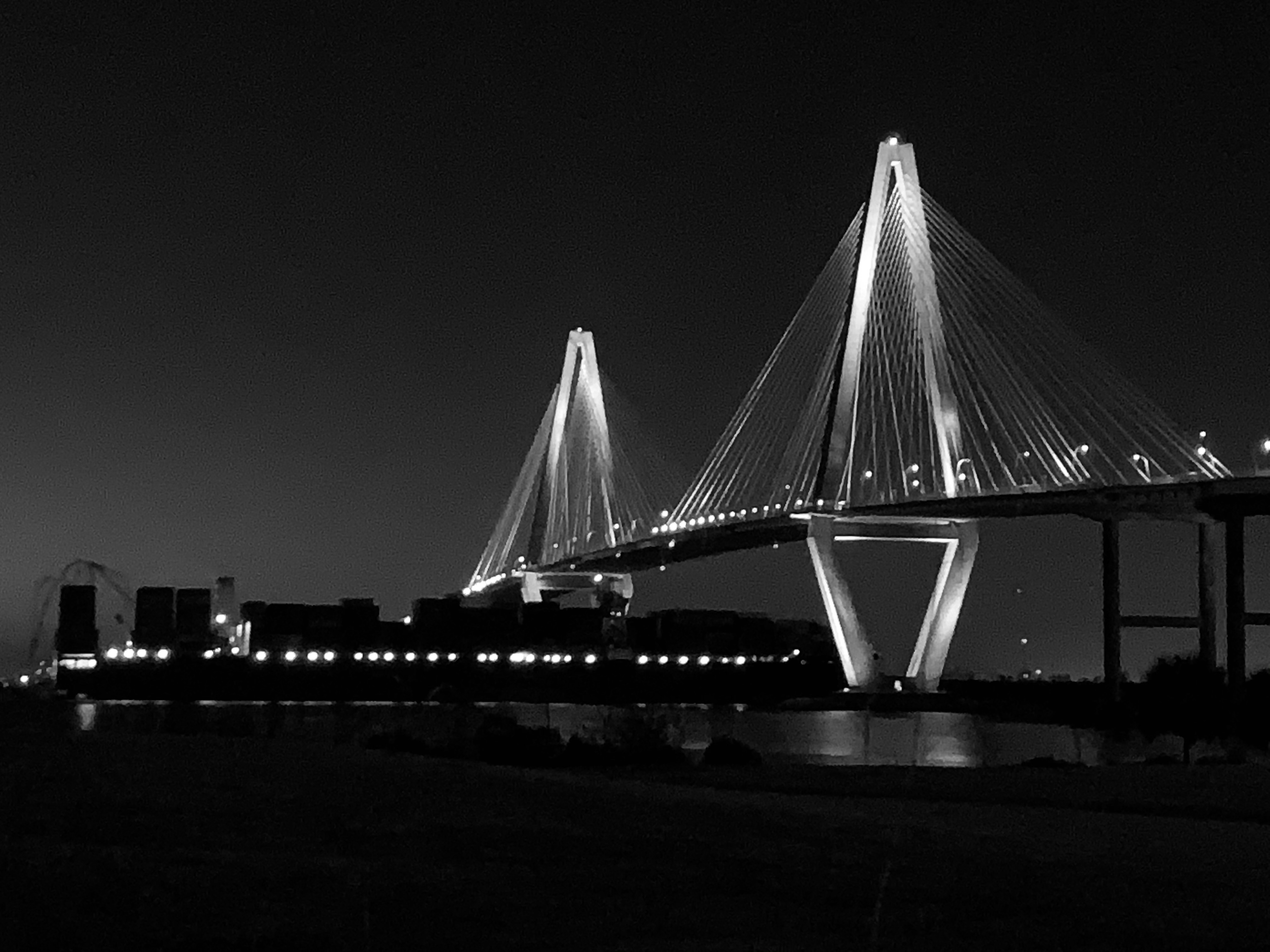 Ravenel After Dark